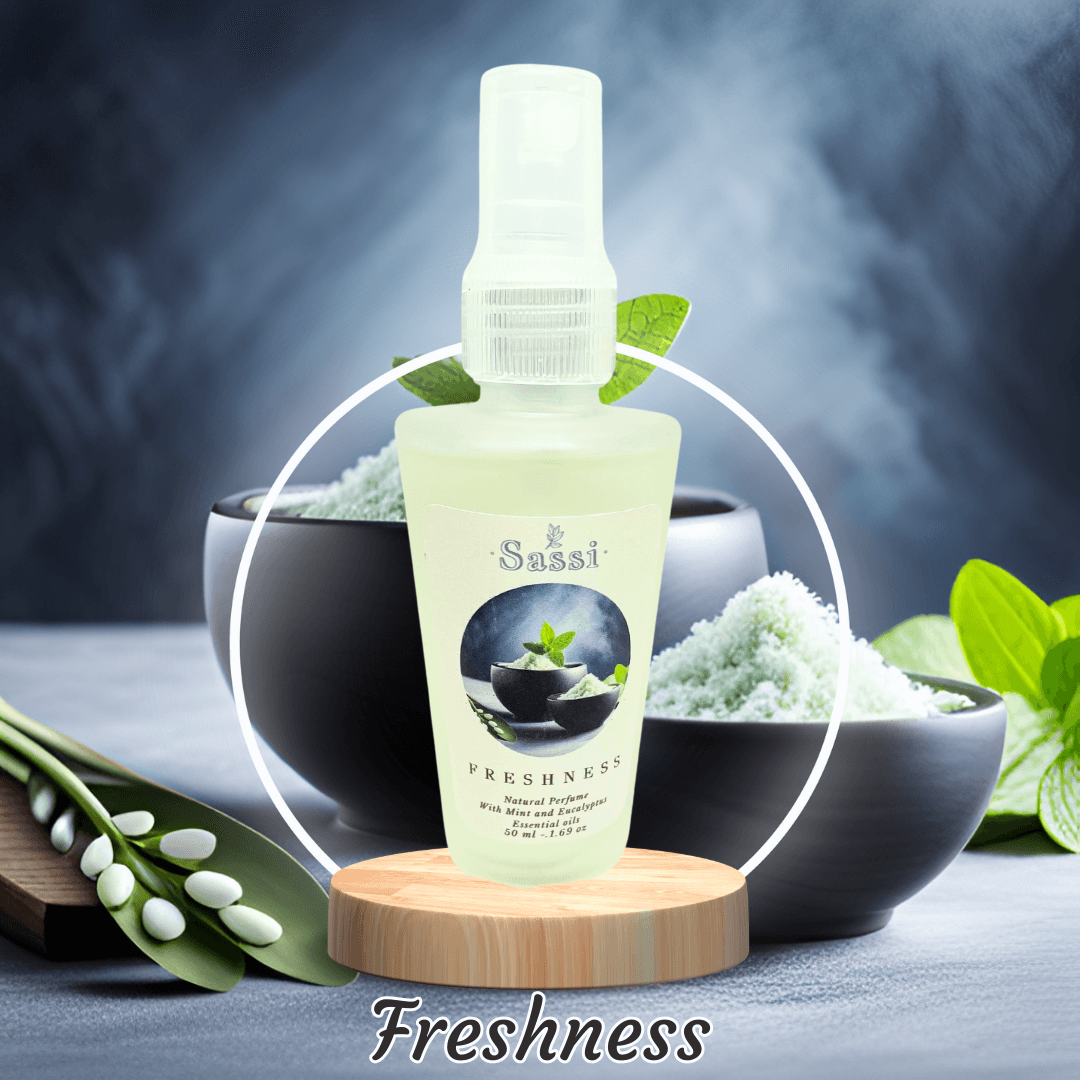 Freshness