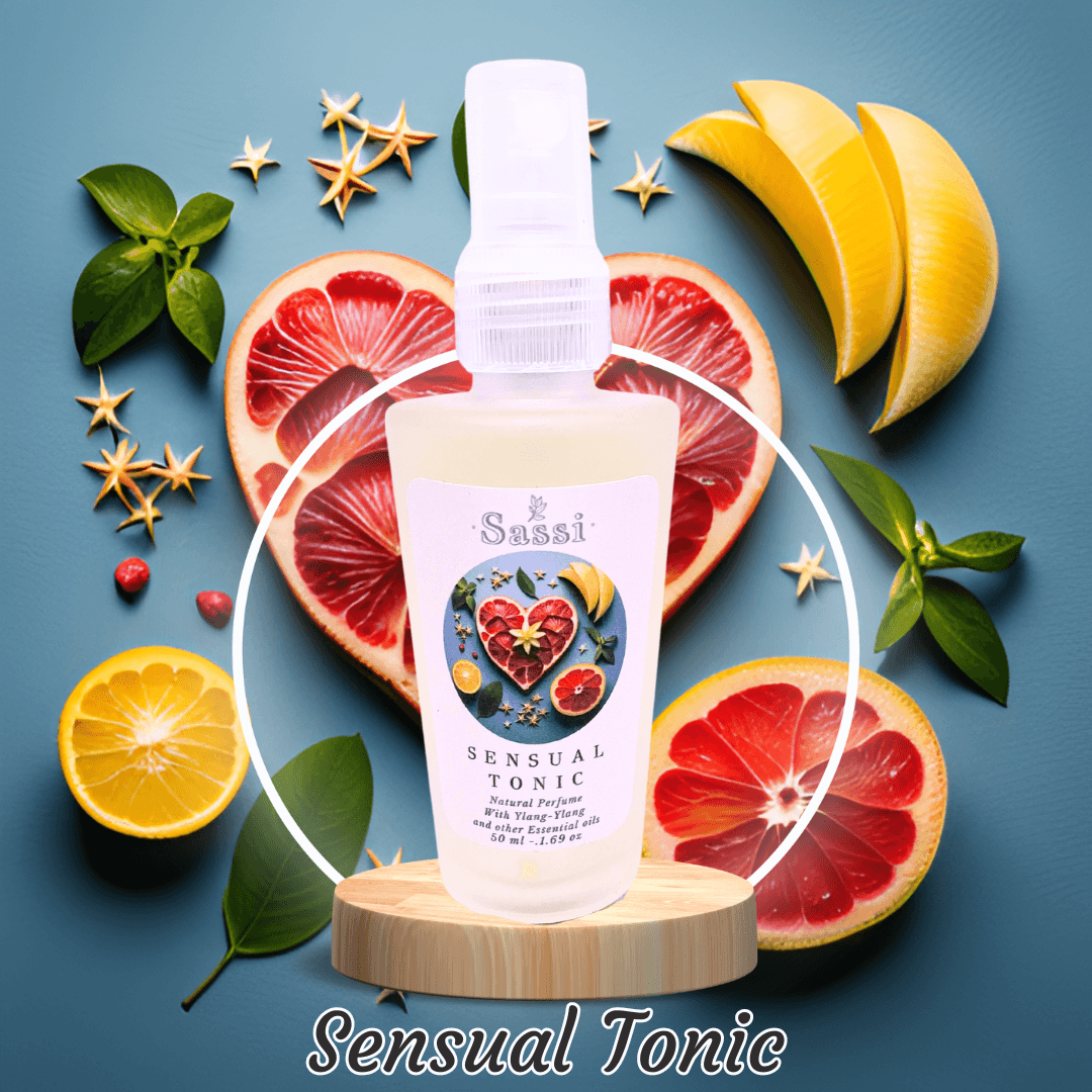 Sensual Tonic