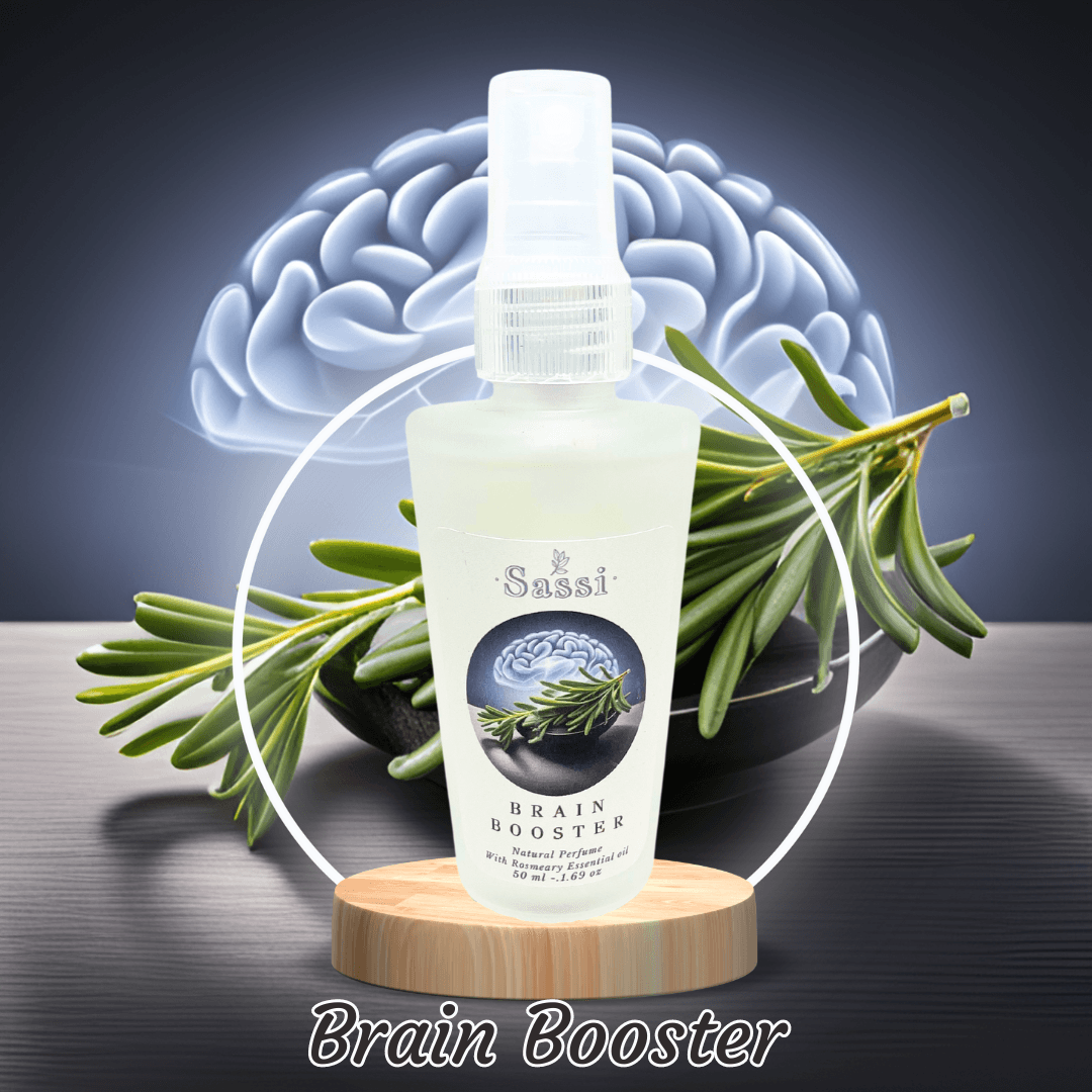 Brain Booster